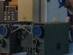 Лазерна зброя США зіб'є дрони Росії та Ірану: як і коли вона змінить війни