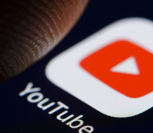 В Україні блокуватимуть YouTube-канали за незаконну рекламу азартних ігор