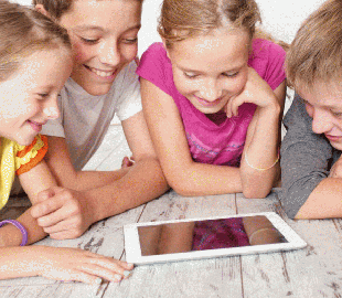 Archos представила планшет и смартфон Junior для детей