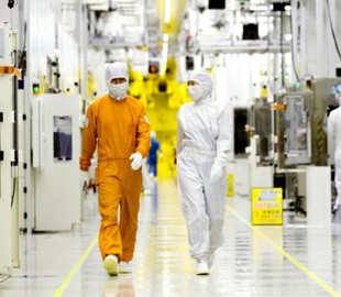 Аналітики пророкують Samsung Electronics падіння квартального прибутку вп'ятеро