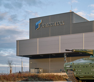 Путін хоче ліквідувати гендиректора Rheinmetall – розвідка США