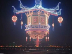 Понад 22 тисячі дронів у небі: встановлено новий світовий рекорд