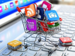 В Украине возросло количество онлайн-покупок