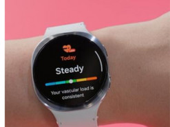 Гаджети Samsung навчаться виявляти ранні ознаки серцевої недостатності