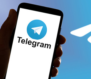 Спікер ВР Стефанчук попередив про появу в Telegram його фейкового акаунта