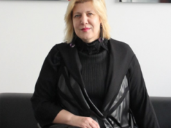 Боротьба з фейками про коронавірус не повинна обмежувати свободу преси – Міятович