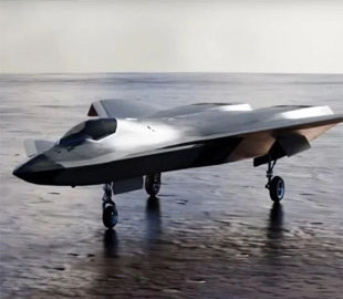 "Ніщо і близько не зрівняється": що відомо про "найруйнівніший винищувач" США