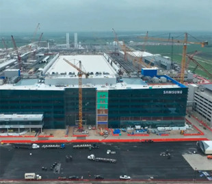 Samsung збільшить інвестиції у виробництво чипів у США