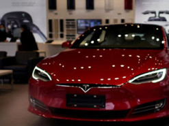 Китайское производство Tesla подтолкнёт продажи электромобилей в 2021 году в Китае на 40%