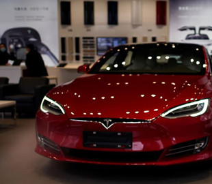 Китайское производство Tesla подтолкнёт продажи электромобилей в 2021 году в Китае на 40%