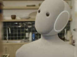 Норвезький робот NEO випередив Tesla Optimus і виходить на ринок