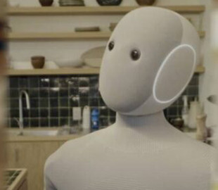 Норвезький робот NEO випередив Tesla Optimus і виходить на ринок