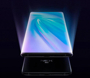 Vivo готовит гибкие смартфоны трёх разных форм-факторов
