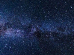 Телескоп Hubble нашел в космосе «ангела»