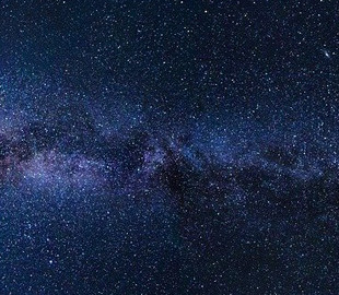 Телескоп Hubble нашел в космосе «ангела»