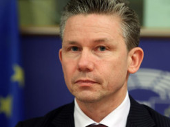 Міністр оборони Швеції: Росія хоче розколоти ЄС і НАТО