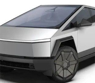 Поліція Лас-Вегаса отримала найбільший парк Tesla Cybertrucks у США завдяки пожертві мільйонера