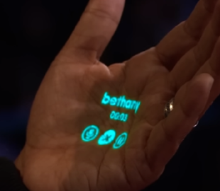 "Смартфон майбутнього", якому не потрібен екран: як виглядає і працює ґаджет