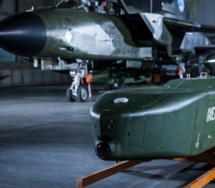 Іспанія має менше 40 ракет Taurus, але буде інтегрувати їх у нові Eurofighter Typhoon