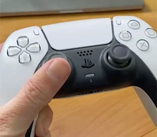 В «революционном» контроллере PlayStation 5 обнаружился брак