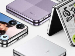 Xiaomi випустила "розкладачку" Mix Flip з батареєю ємністю 4780 мАг: характеристики