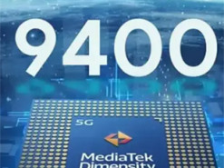 Відомі специфікації та продуктивність MediaTek Dimensity 9400