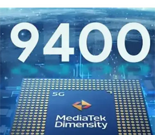 Відомі специфікації та продуктивність MediaTek Dimensity 9400