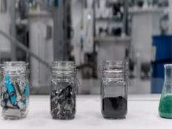 В Швеции произвели литиевый аккумулятор, который на 100% состоит из переработанных материалов