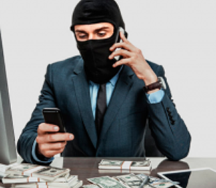 Телефонне шахрайство: найпоширеніші схеми та стратегія захисту