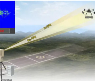 Уперше у світі: фотонний радар зі ШІ виявив БПЛА на відстані кілометрів