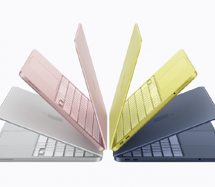 Apple представила перший у своїй історії бюджетний MacBook Neo