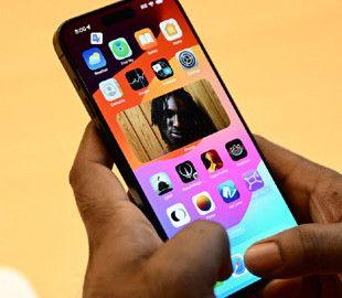 Названо важливі нововведення в iOS 18 для кастомізації та захисту даних