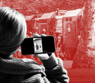 Росіяни взяли під контроль інтернет-інфраструктуру на Донбасі