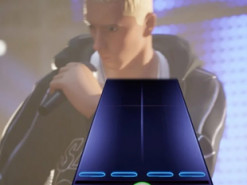 Концерт Емінема у Fortnite натякнув на майбутні зміни у грі