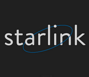 Илон Маск сообщил о начале работы спутниковой связи Starlink в Украине