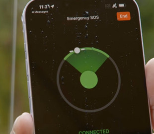 Фахівці розповіли, як працює супутниковий зв’язок у смартфонах