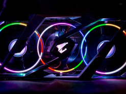 Nvidia объединится с Samsung для создания видеокарт следующего поколения