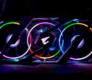 Nvidia объединится с Samsung для создания видеокарт следующего поколения