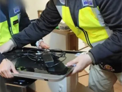 Міжнародна операція "Vibora" проти розповсюдження дитячої порнографії: заарештовано 17 осіб