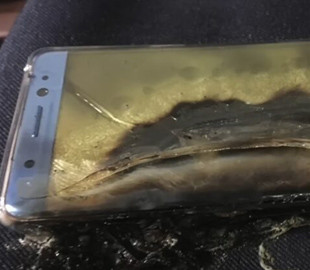 Як уникнути перегріву смартфона та його загоряння