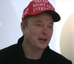 Маск збереже контроль над SpaceX після IPO через акції з суперголосом – Reuters