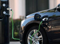 Електрокарів вперше продали більше, ніж дизелів