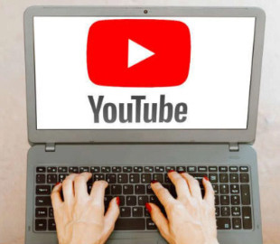 В Україні з'явиться робоча група для розробки рекомендацій щодо YouTube