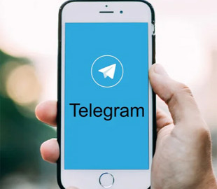 Звільняємо пам’ять на телефоні за допомогою Telegram: як це зробити у кілька кліків