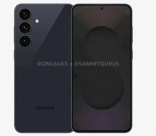 Samsung Galaxy S25 FE отримає швидку зарядку потужністю до 45 Вт