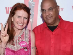 Мільярдер, який підтримує Китай, фінансує протести в США