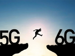 Японія розігнала 6G до 112 Гбіт/с: що тепер буде з 5G