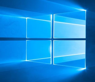 Новая Windows 10 работает в два раза быстрее старой