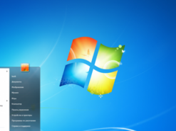 В Microsoft знают о проблеме чёрного экрана в Windows 7
