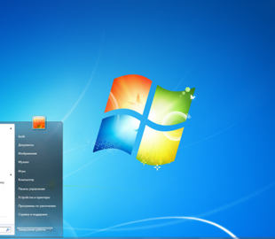 В Microsoft знают о проблеме чёрного экрана в Windows 7